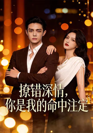 撩错深情，你是我的命中注定（64集）短剧追不停