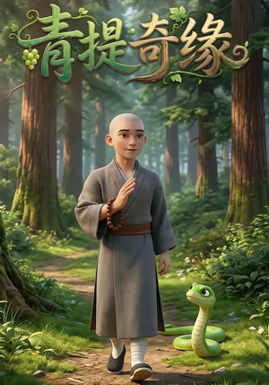 青提奇缘（101集）一起追短剧