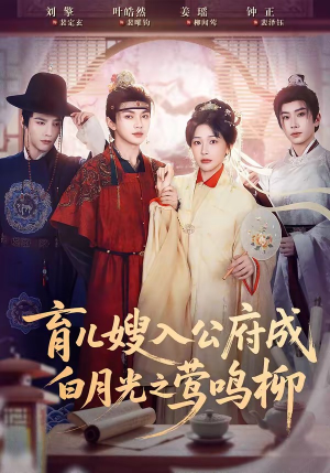 育儿嫂入公府成白月光之莺鸣柳（84集）百度网盘在线看