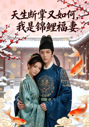 天生断掌又如何，我是锦鲤福妻（66集）短剧看全集