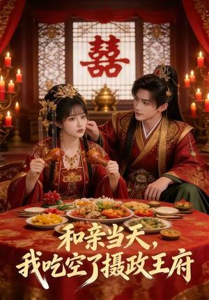 和亲当天，我吃空了摄政王府（63集）在线看免费版