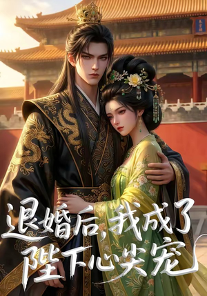 退婚后，我成了陛下心尖宠（70集）免费短剧片段