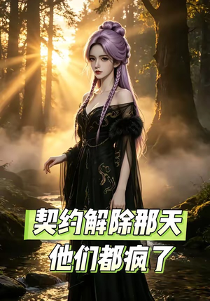 契约解除那天，他们都疯了（40集）上热门短剧