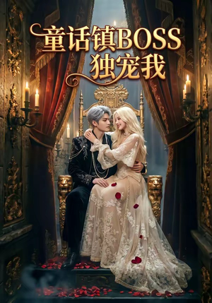 童话镇BOSS独宠我（28集）短剧热门分享