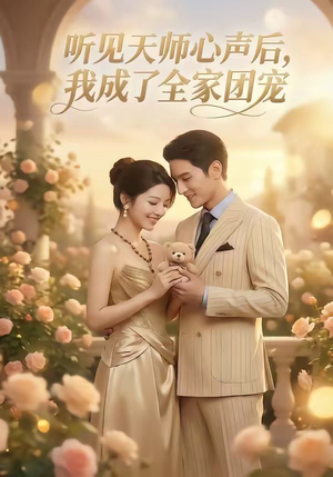 听见天师心声后，我成了全家团宠（51集）全网短剧抢先看