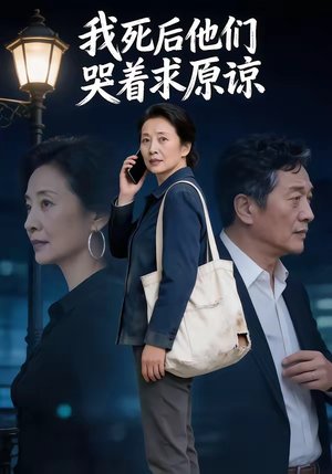我死后他们哭着求原谅（67集）集免费看短剧