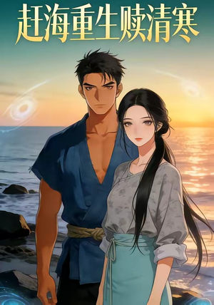 赶海重生赎清寒（38集）红果免费短剧