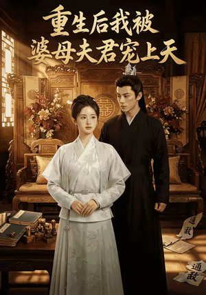 重生后我被婆母夫君宠上天（62集）在线播放