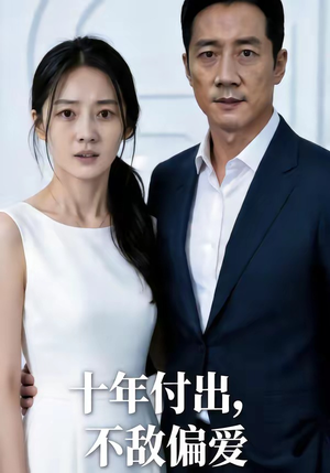 十年付出，不敌偏爱（29集）精彩短剧推荐