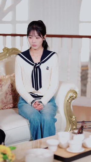 爱情啊，结果都那样（69集）短剧热播中