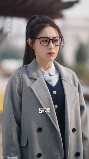 她藏起了倾城貌（60集）第三季