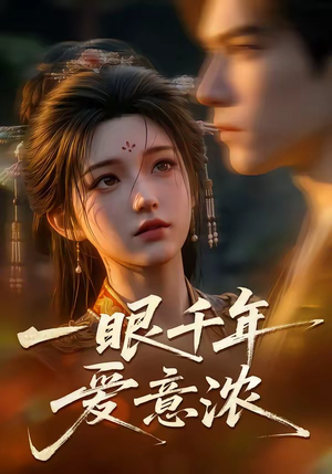 一眼千年爱意浓（83集）精彩短剧片段