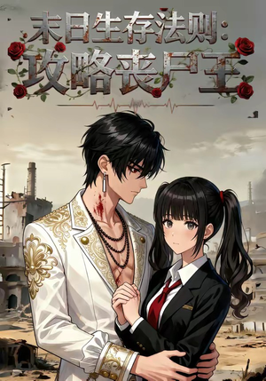 末日生存法则：攻略丧尸王（100集）短剧解说全集