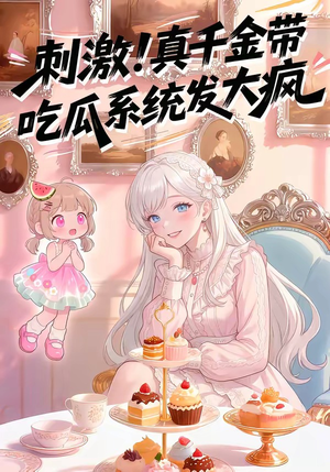 刺激！真千金带吃瓜系统发大疯第一季（60集）分享好看短剧