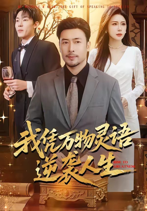 我凭万物灵语逆袭人生（85集）免费看全网短剧