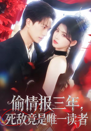 偷情报三年，死敌竟是唯一读者（101集）短剧前十排行榜