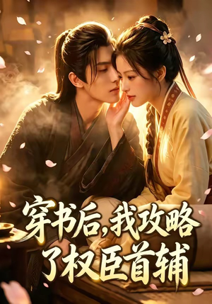 穿书后，我攻略了权臣首辅（46集）短剧在线看