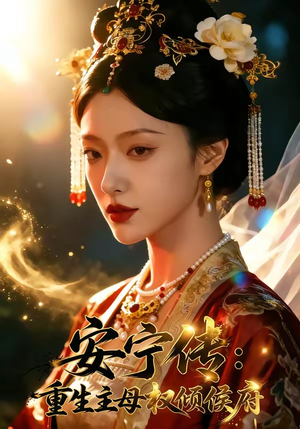 安宁传：重生主母权倾侯府（49集）短剧上头又好看