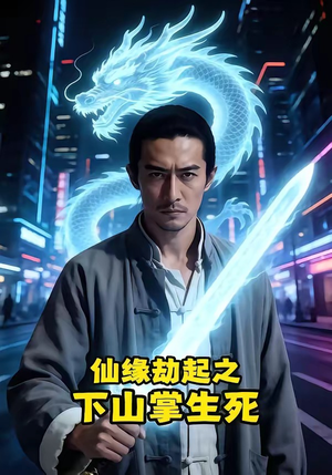 仙缘劫起之下山掌生死（265集）短剧免费看全集