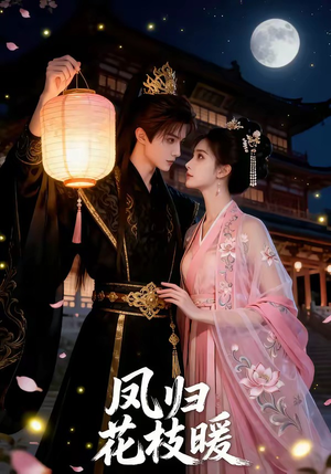 凤归花枝暖（78集）正能量短剧分享