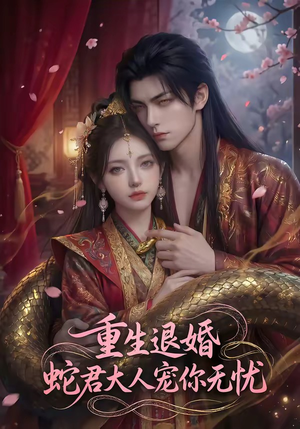 重生退婚：蛇君大人宠你无忧（61集）全部免费看全集