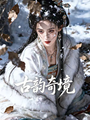 古韵奇境（93集）抢先看新短剧