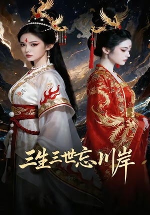 三生三世忘川岸（50集）火爆热门短剧