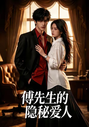 傅先生的隐秘爱人（40集）熬夜追短剧