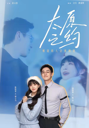 太原之约（50集）第三季