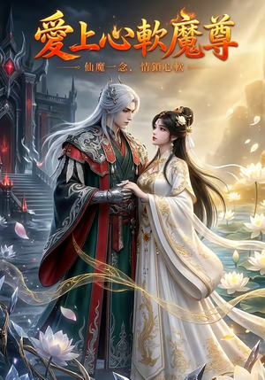 爱上心软魔尊（24集）最新热播短剧