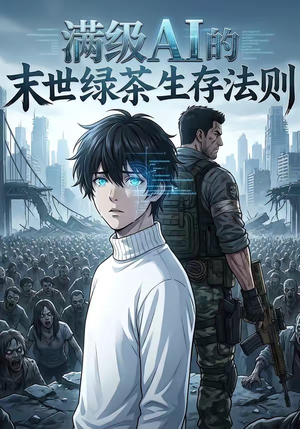 满级AI的末世绿茶生存法则（30集）去哪里看