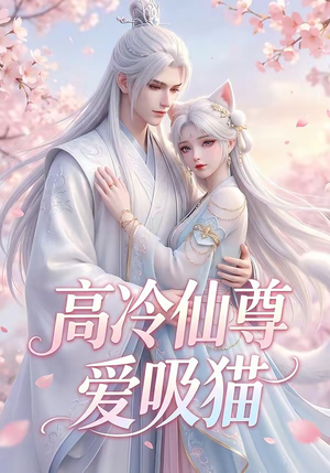 高冷仙尊爱吸猫（25集）原创精彩短剧