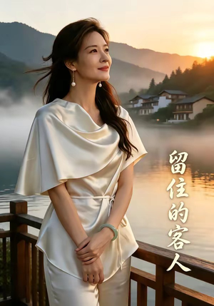 留住的客人（34集）免费短剧大全