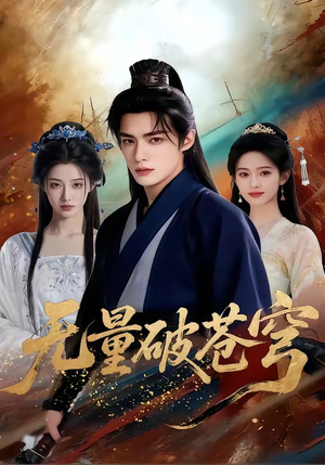 无量破苍穹（60集）免费看全集