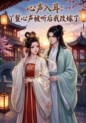 心声入耳：丫鬟心声被听后我改嫁了（34集）360网盘观看