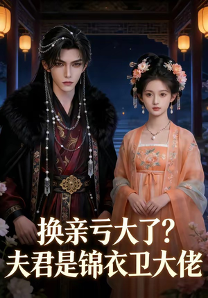 换亲亏大了夫君是锦衣卫大佬（41集）口碑之选免费看