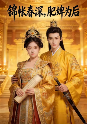 锦帐春深，肥婢为后（64集）免费观看