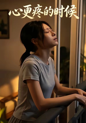 心更疼的时候（21集）免费版