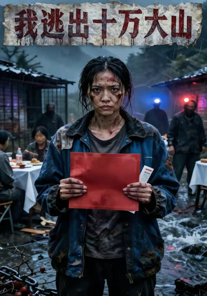 我逃出十万大山（65集）最热门短剧来了