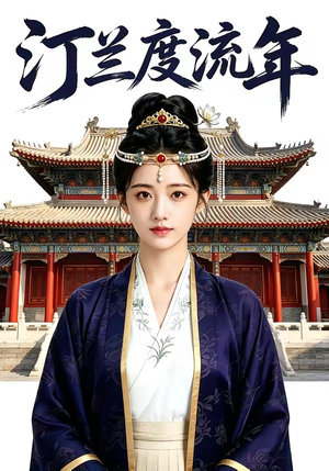 汀兰度流年（68集）每天短剧分享