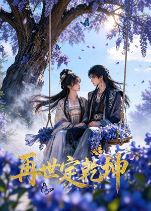 再世定乾坤（46集）视频在线看