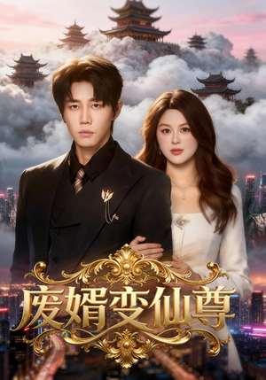 废婿变仙尊（80集）无需会员免费看