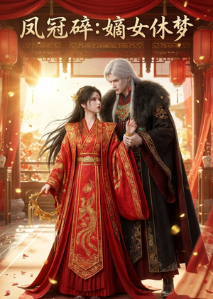 凤冠碎：嫡女休梦（28集）短剧推荐上热门