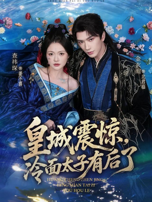 皇城震惊，冷面太子有后了（80集）热门短剧分享