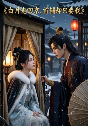 白月光回京，首辅却只要我（30集）海量短剧免费看
