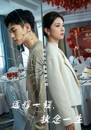 远嫁一程，执念一生（50集）精彩短剧热播