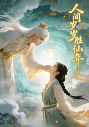 人间岁岁胜仙年（67集）爆款短剧一起追