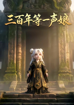 三百年等一声娘（32集）每日短剧分享