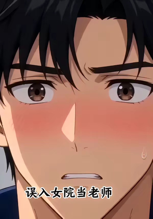 误入女院当老师（30集）好看又上头短剧