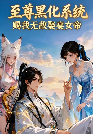 至尊黑化系统，赐我无敌娶妻女帝（60集）免费看短剧全集